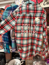 Jolly Babe Flannel