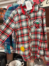 Jolly Babe Flannel