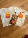 Ojai Pixie Screen Printed Onesies