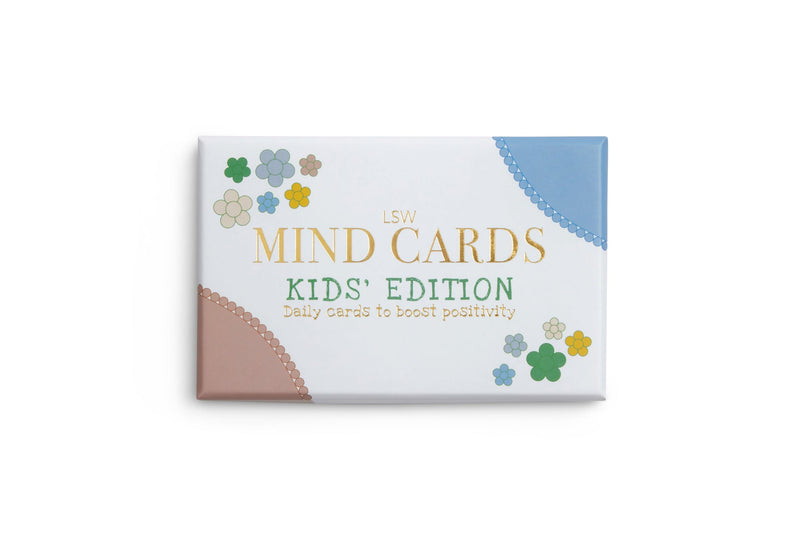 Mind Cards