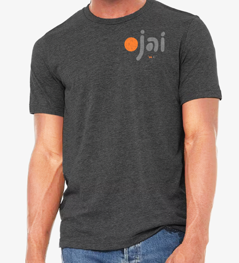Launchcraft Ojai Tees