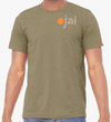 Launchcraft Ojai Tees