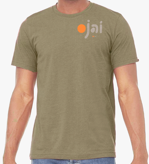 Launchcraft Ojai Tees