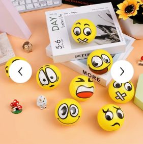 Emoji Balls