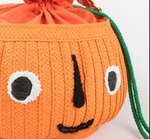 Trick or Treat Pumpkin Bag