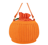 Trick or Treat Pumpkin Bag