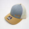 O-Hi Stitched Hats