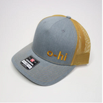 O-Hi Stitched Hats