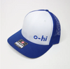 O-Hi Stitched Hats