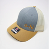 O-Hi Stitched Hats