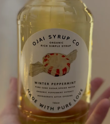 Ojai Syrup Co