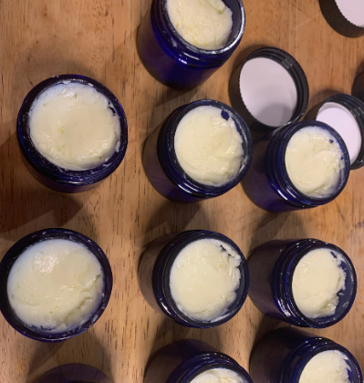 Rose Anti-Aging Face Cream