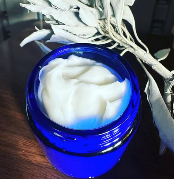 Luxurious Body Butter