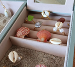 La Sirena Rings
