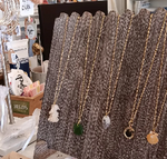 La Sirena Necklaces