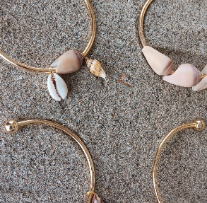 La Sirena Bracelet
