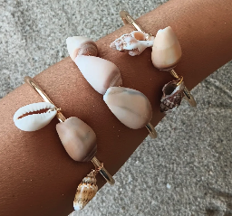 La Sirena Bracelet