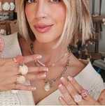 La Sirena Rings
