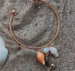 La Sirena Bracelet