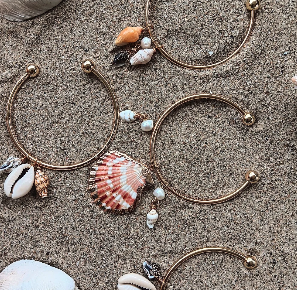 La Sirena Bracelet