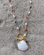La Sirena Necklaces