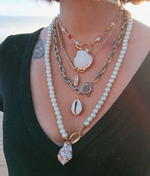 La Sirena Necklaces