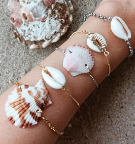 La Sirena Bracelet