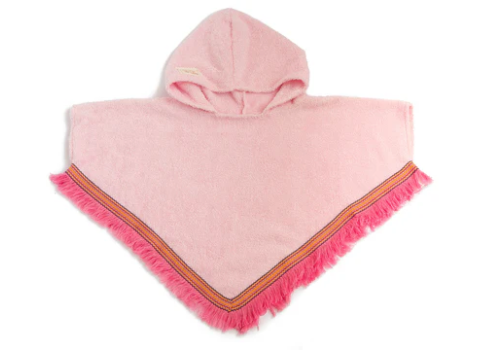 Beach Ponchos