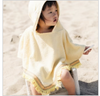 Beach Ponchos