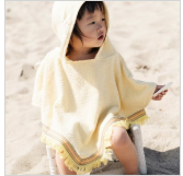 Beach Ponchos