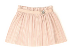 Sparkles and Shiny Holiday Skirt