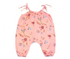 Flower Muse Pom Pom Jumper