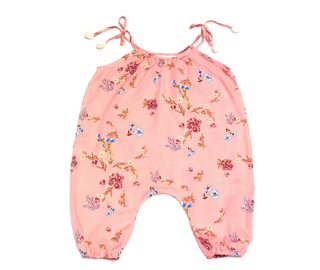 Flower Muse Pom Pom Jumper