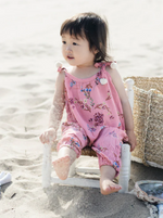 Flower Muse Pom Pom Jumper
