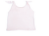 Bow Shirt Vintage Rose