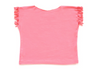 Baby & Girls Fringe bottom Shirt