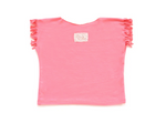 Baby & Girls Fringe bottom Shirt