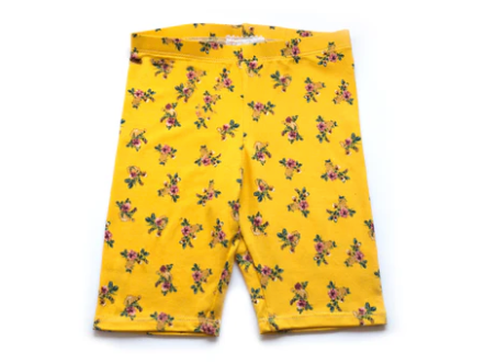 Biker Shorts