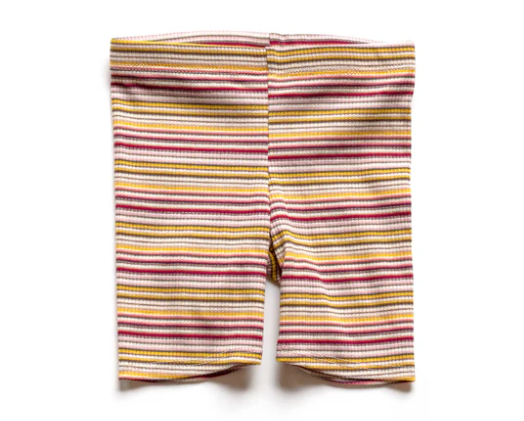 Biker Shorts