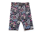 Biker Shorts