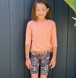 Biker Shorts