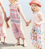 Joya Rose Pom Pom Jumper