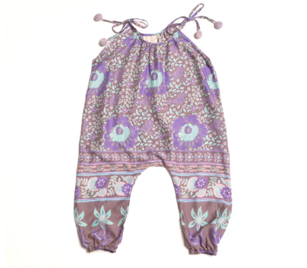Leyla Pom Pom jumper