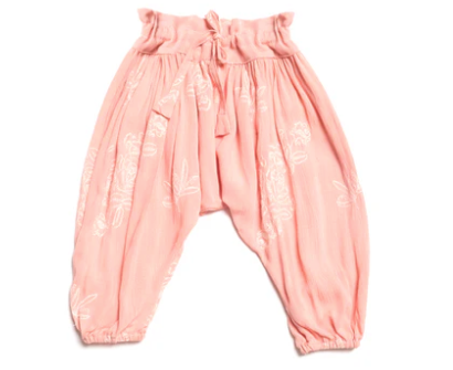 Ojai Spirit Harem Pants