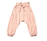 Mother Of Pearl Harem Pants