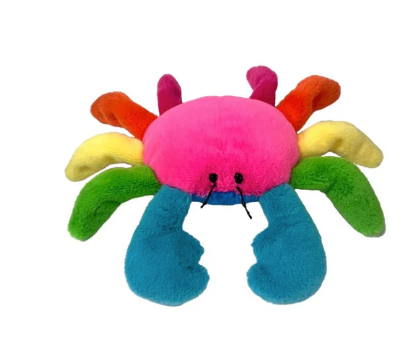 SCUTTLE Original Beanie Babies