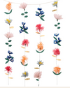 Flower Wall