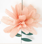 Flower Wall