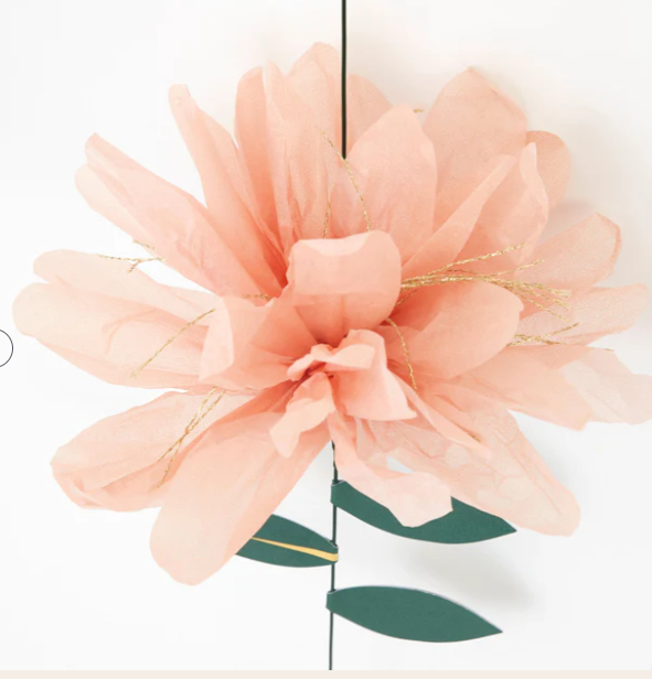 Flower Wall