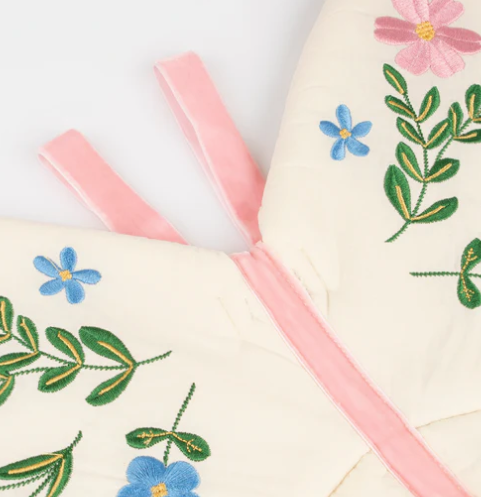 Flower Fairy wings